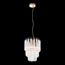 Подвесная люстра ST Luce Osoleto  - 4